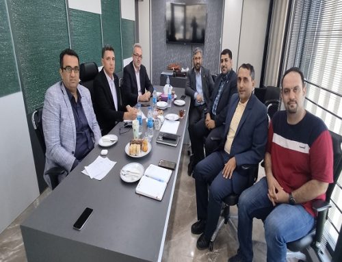 در گروه فولاد مبارکه انجام خواهد شد؛ برنامه مشترک فولاد متیل، MSTID و نام‌آوران مهرصنعت فولاد برای ساخت سازه‌های پنل‌ خورشیدی